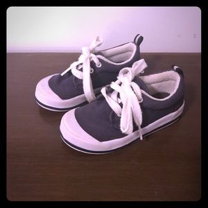 ToddlerBoys Keds